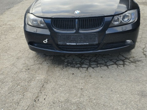 Aripa dreapta fata BMW E91 2007 COMBI 3.0