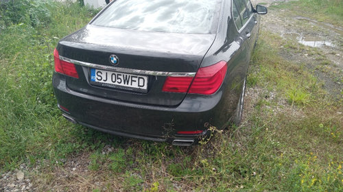 Aripa dreapta fata BMW F01 2011 Limuzina