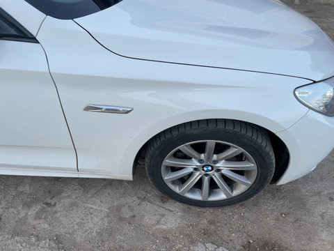 Aripa dreapta fata BMW F07 seria 5 GT 2010 2011 2012 2013 2013 2014