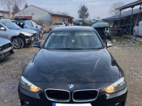 Aripa dreapta fata BMW F30 2012 Berlina 2.0