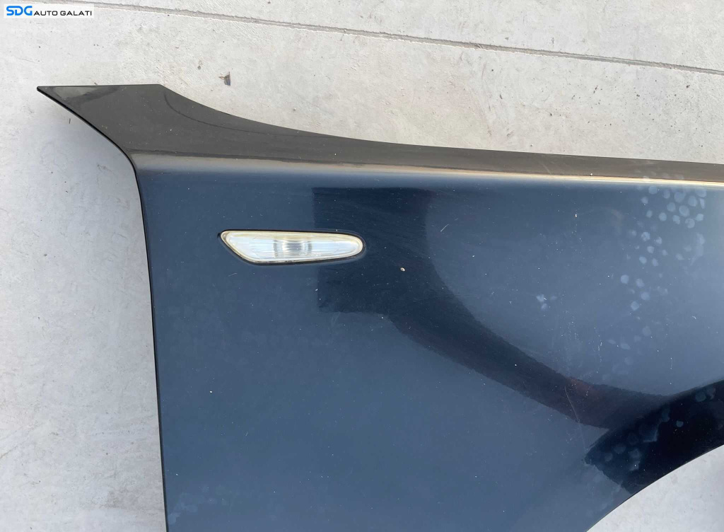 Aripa Dreapta Fata BMW Seria 1 E81 E82 E