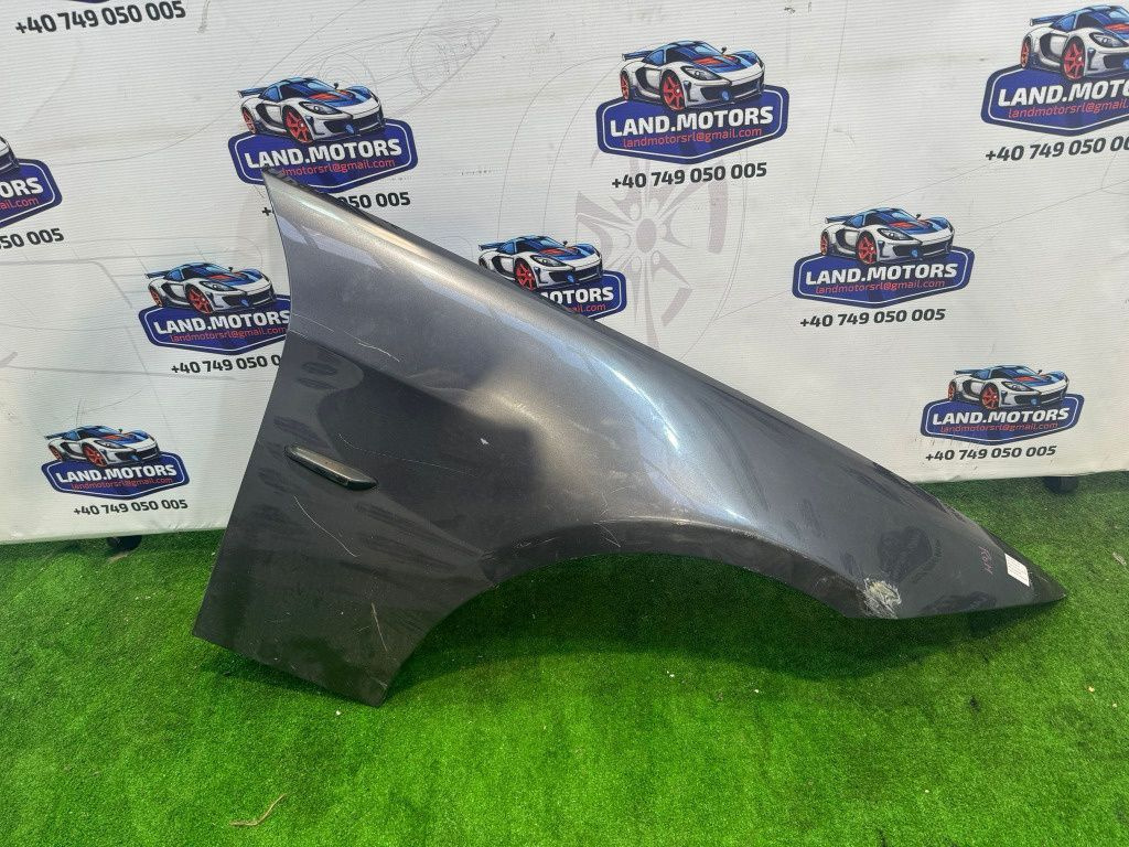 Aripa dreapta fata bmw seria 3 e90 e91 2004 2005 2