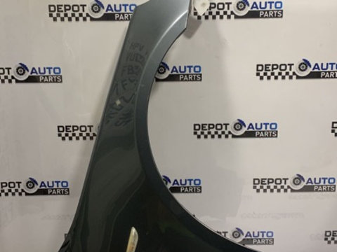 Aripa dreapta fata BMW Seria 5 E60 2007