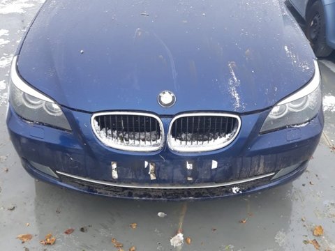 Aripa dreapta fata BMW Seria 5 E60 2008 berlina 2.0 d