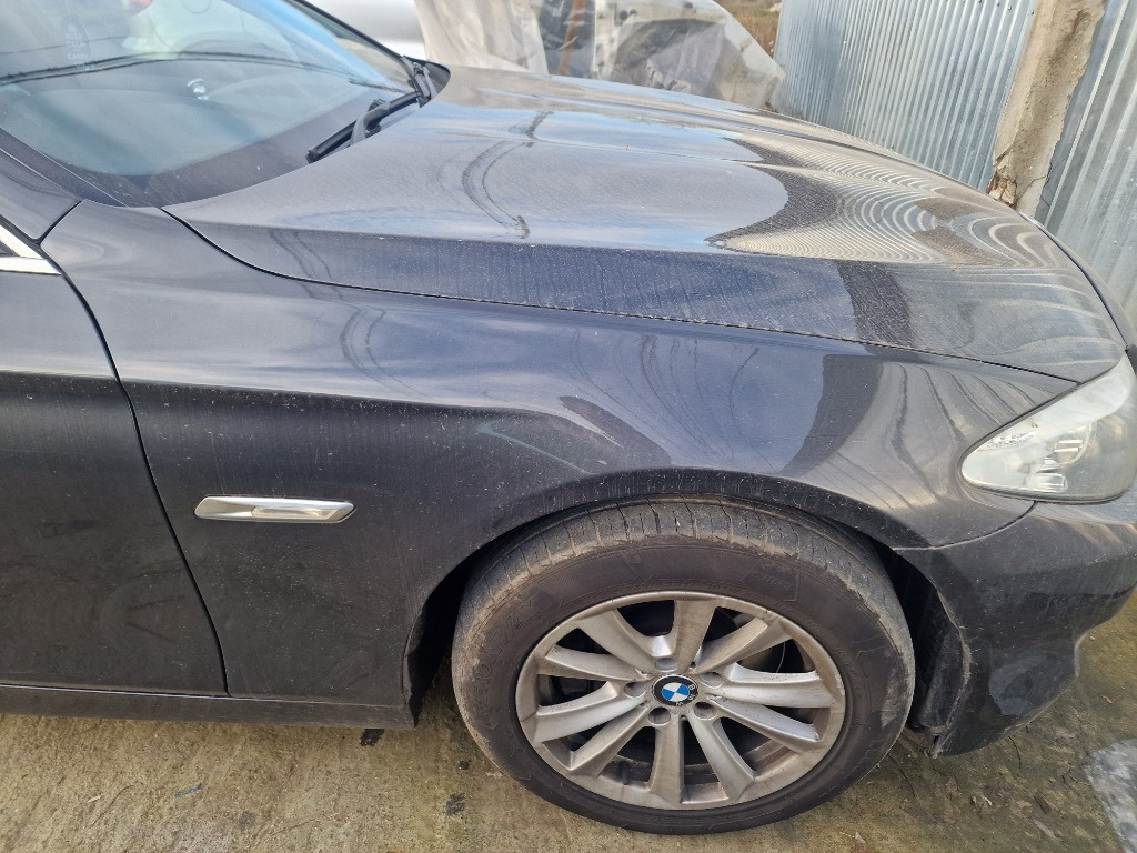 Aripa dreapta fata Bmw seria 5 F10
