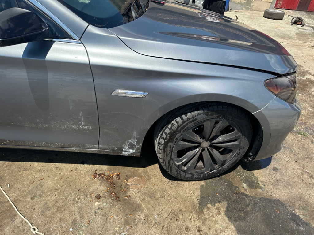Aripa dreapta fata BMW seria 5 GT F07