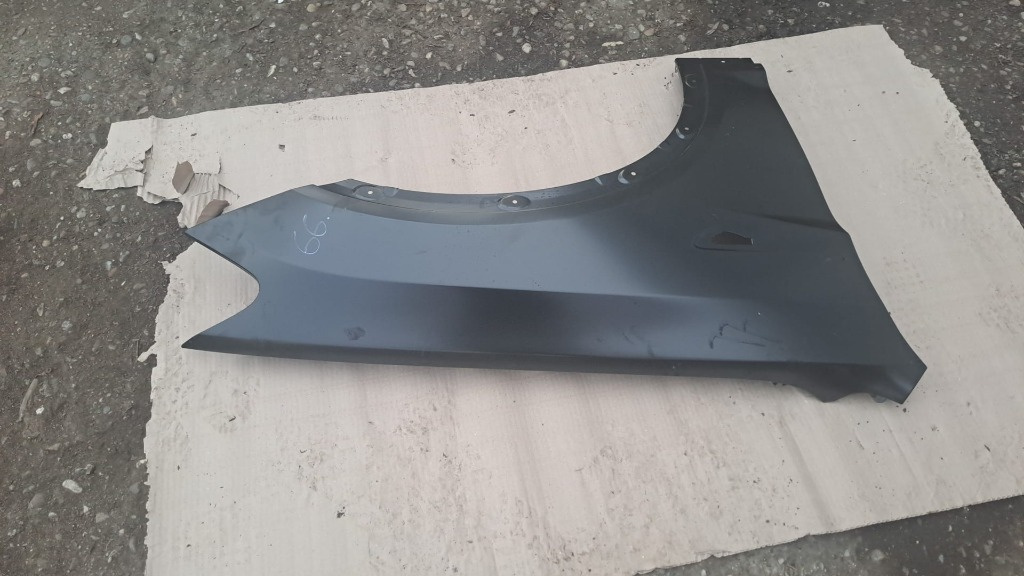 Aripa dreapta fata BMW X3 F25 X4 F26 cod 74420Z NO