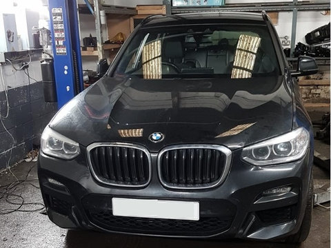 Aripa dreapta fata BMW X3 G01