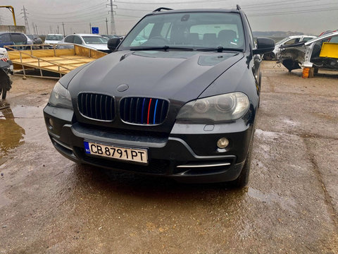 Aripa dreapta fata BMW X5 E70 2008 SUV 3.0