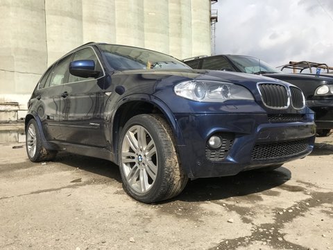 ARIPA DREAPTA FATA BMW X5 E70 FACELIFT 2009-2013