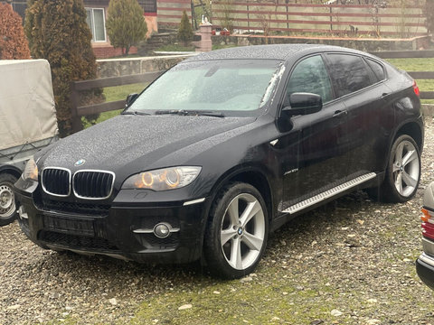 Aripa dreapta fata BMW X6 E71 2008 SUV 3.0