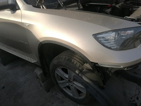 Aripa dreapta fata Bmw X6 E71