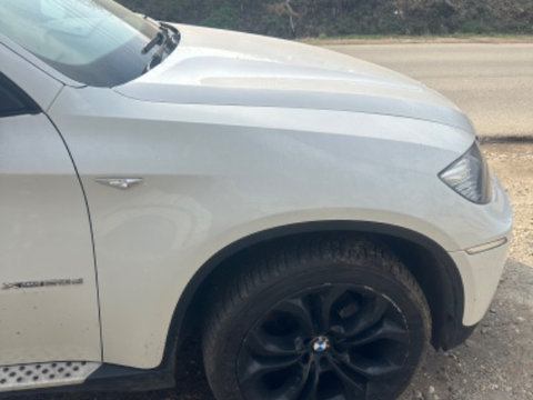 Aripa dreapta fata BMW X6 E71