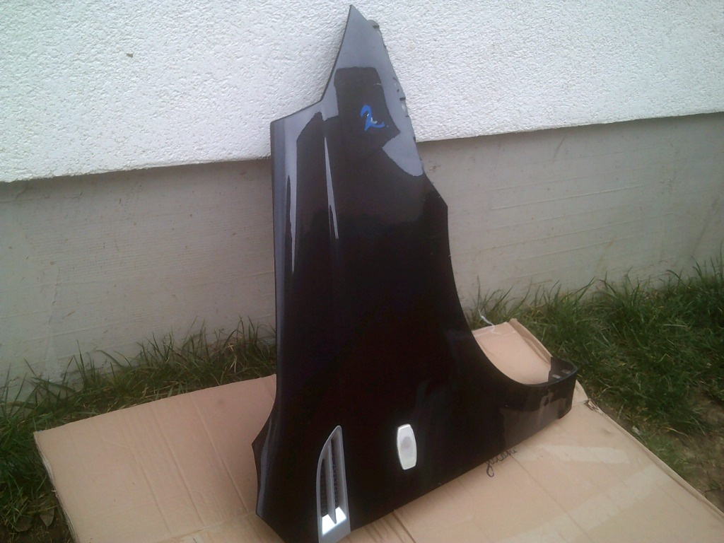 Aripa dreapta fata Chevrolet Aveo T250, 