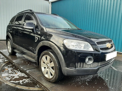 Aripa dreapta fata Chevrolet Captiva 2007 SUV 2.0 VCDI