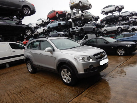 Aripa dreapta fata Chevrolet Captiva 2008 SUV 2.0 CRI SOHC