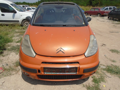 Aripa dreapta fata Citroen C3 Pluriel 2004 Hatchba