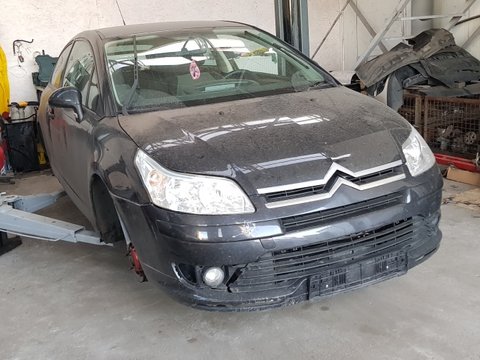 Aripa dreapta fata Citroen C4 2005