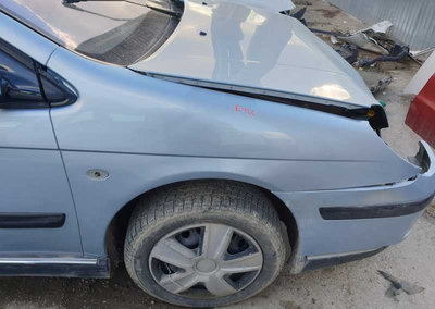 Aripa Dreapta Fata Citroen C5 1 2001 - 2008 Culoar