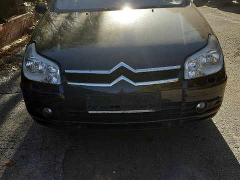 Aripa dreapta fata Citroen C5 2007 SEDAN 1.6