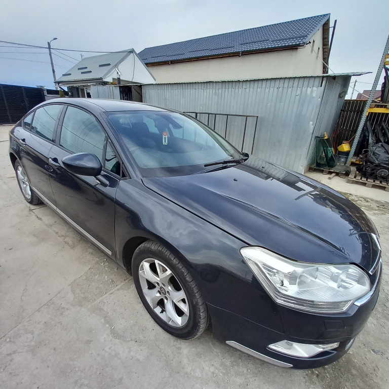 Aripa dreapta fata CITROEN C5 III