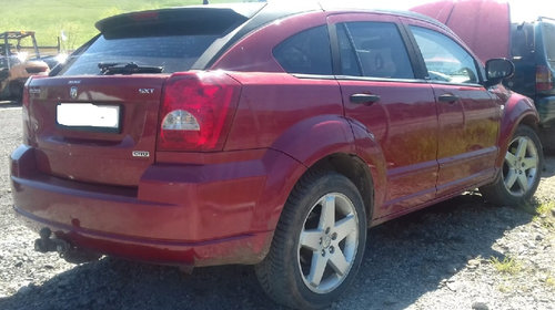 Aripa dreapta fata Dodge Caliber 2007 2.