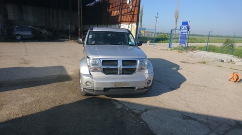 Aripa dreapta fata Dodge Nitro 2009 r4z 