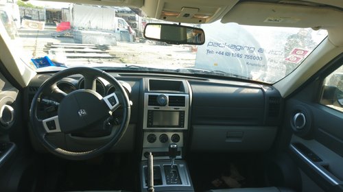 Aripa dreapta fata Dodge Nitro 2009 r4z 