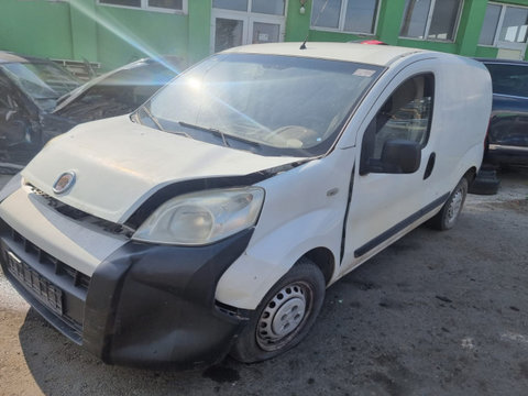 Aripa dreapta fata Fiat Doblo 2008 FIORINO 1.4 BENZINA