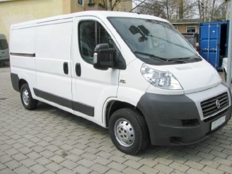 Aripa Dreapta Fata Fiat Ducato 3