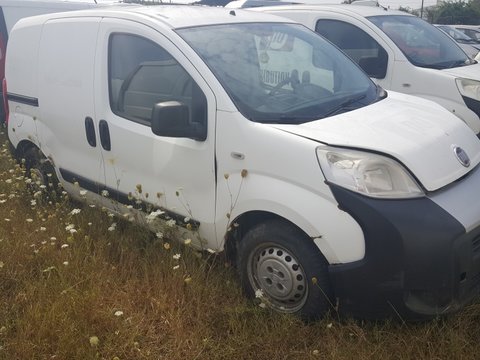 Aripa dreapta fata Fiat Fiorino 2010