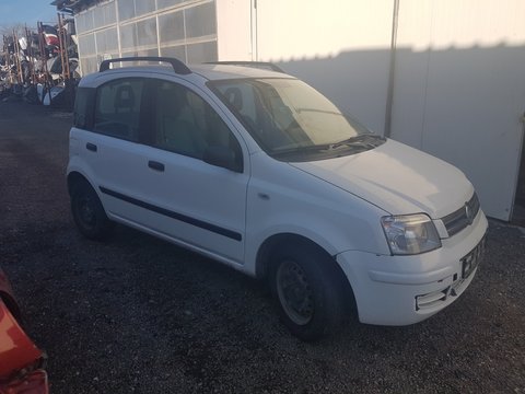 Aripa dreapta fata Fiat Panda 2004