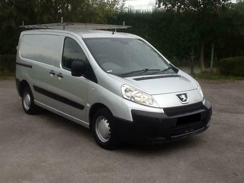 Aripa dreapta fata Fiat Scudo dupa an fab. 2007