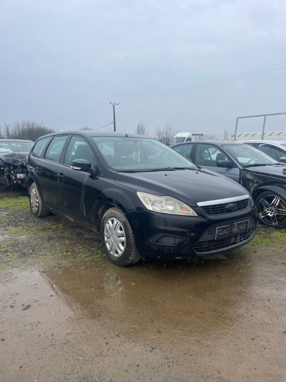 Aripa dreapta fata Ford Focus 2 2008 Bre