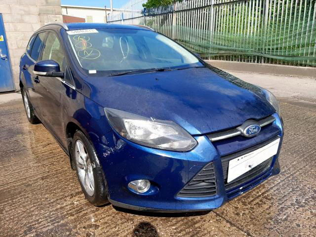 Aripa dreapta fata Ford Focus 3 2011 1.6 TDCi Diesel Cod motor T1DA/T1DB 115CP/85KW