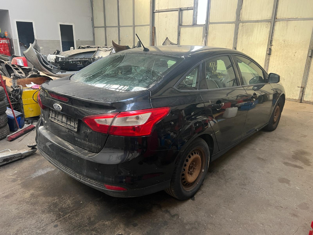 Aripa dreapta fata Ford Focus 3 2012 sed