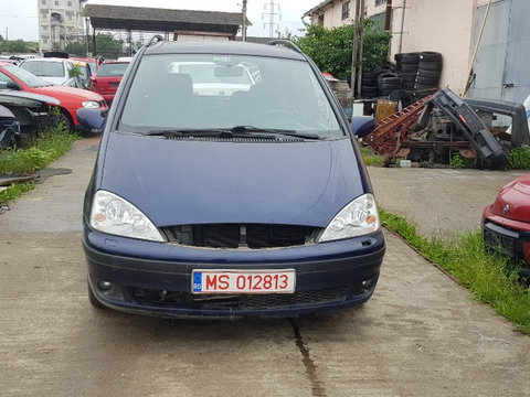 Aripa dreapta fata Ford Galaxy 2002 MONOVOLUM 2.8B