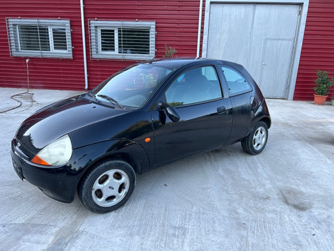 Aripa dreapta fata Ford Ka 2001 Coupe 1.3 BENZINA