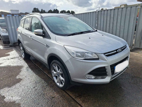 Aripa dreapta fata Ford Kuga 2015 SUV 2.0 Duratorq 110kW