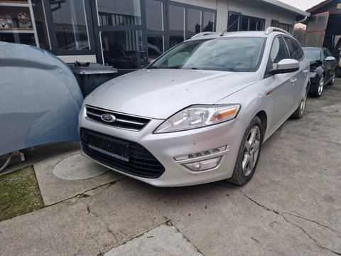 Aripa dreapta fata Ford Mondeo 4 2009 Combi 2.0TDCI QXBA