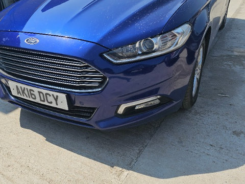 Aripa dreapta fata Ford Mondeo 5 2017 Hatchback 2.0