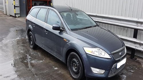 Aripa dreapta fata Ford Mondeo Mk4 2008 