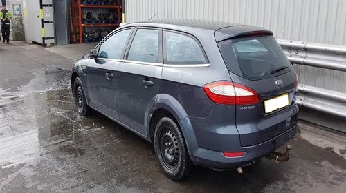 Aripa dreapta fata Ford Mondeo Mk4 2008 