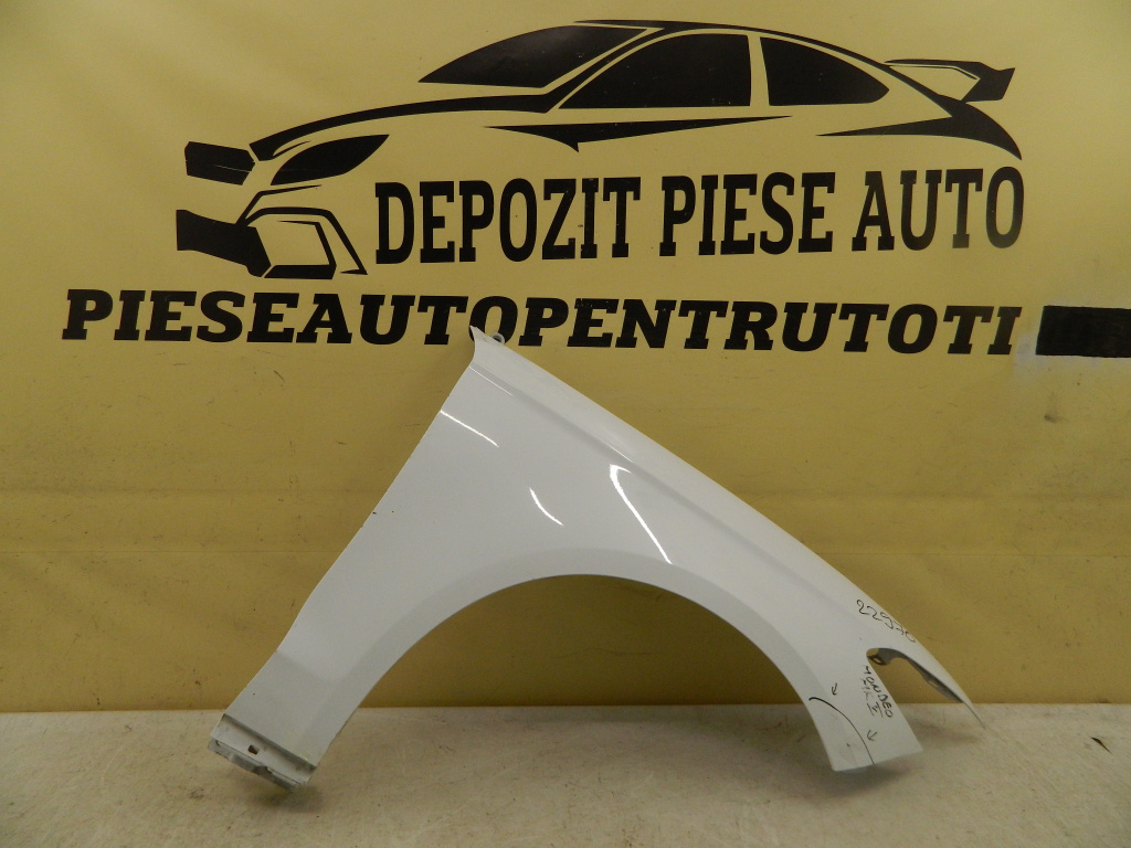 Aripa dreapta fata Ford Mondeo MK5, 2015, 2016, 2017, 2018, 2019, 2020, 2021, 2022.