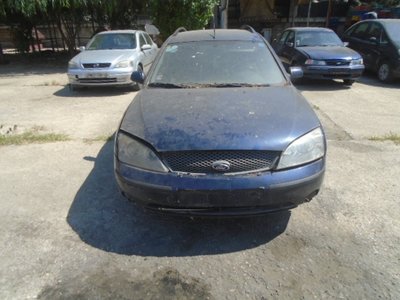 Aripa dreapta fata Ford Mondeo Turnier 2005 BREAK 