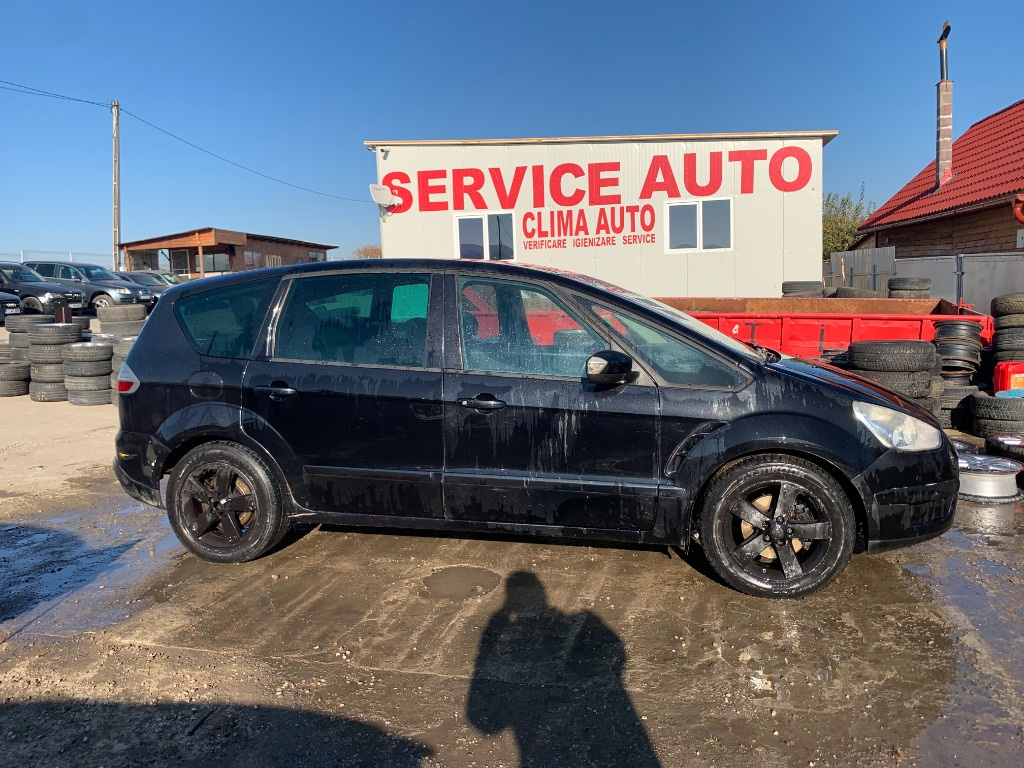 Aripa dreapta fata Ford S-Max 2007 limuz