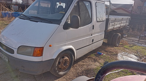 Aripa dreapta fata Ford Transit 1997 Bas