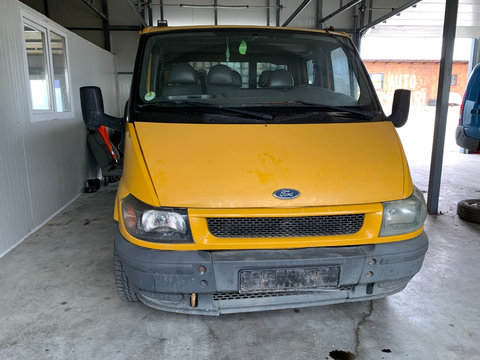 Aripa dreapta fata Ford Transit 2002 duba platforma 2400