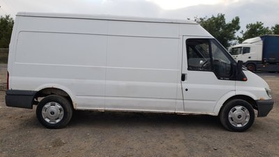 Aripa dreapta fata Ford Transit 2004 DUBA 2.4 TDDI