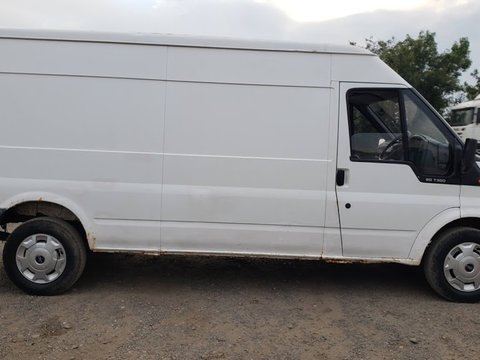 Aripa dreapta fata Ford Transit 2004 DUBA 2.4 TDDI